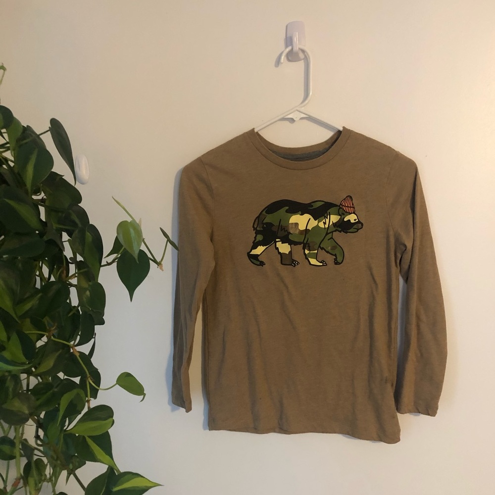 Boys Old Navy Shirt